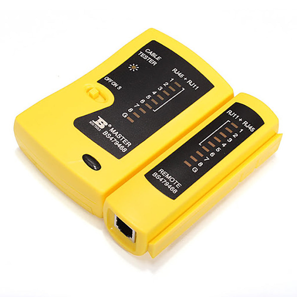 BOSI Cable Tester BS479468 (4789429829732) BOSI Cable Tester BS479468 (4789429829732)